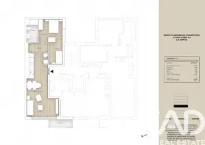 Pis a Sant Carles de la Ràpita