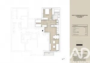 Pis a Sant Carles de la Ràpita