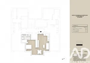 Pis a Sant Carles de la Ràpita