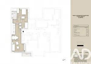 Piso en Sant Carles de la Ràpita