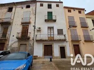 Casa de pueblo en Ascó