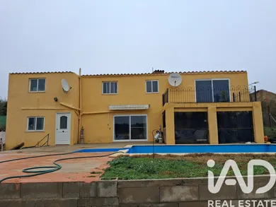 Casa de campo en Riba Roja d'ebre