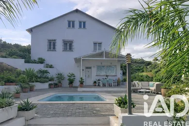 Casa de pagès a Alhaurín el Grande