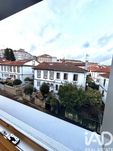 Piso en Santiago de Compostela