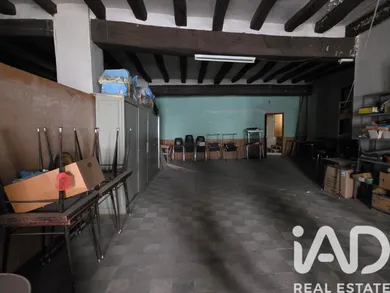Calle Riu, 56, Ascó, 43791