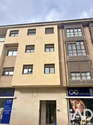 Piso en Valencia de Don Juan