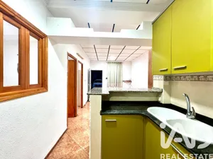 Apartment in Tortosa