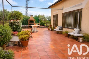 Vivienda unifamiliar en Sant Quintí de Mediona