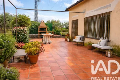 Vivienda unifamiliar en Sant Quintí de Mediona