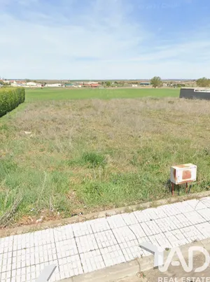Terreno edificable en San Cristóbal de la Cuesta