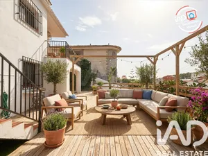 Casa en Sitges