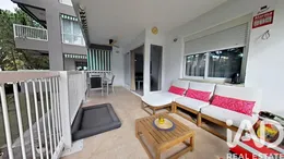 Appartement à Benicasim