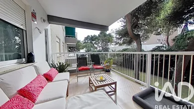 Apartment in Benicasim