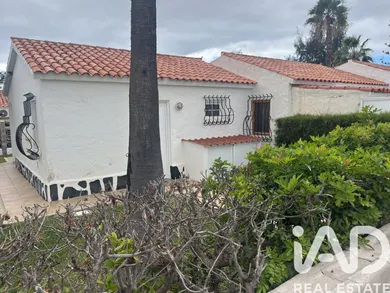 House in San Bartolomé de Tirajana