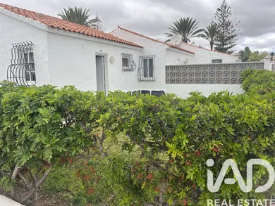 Casa en San Bartolomé de Tirajana