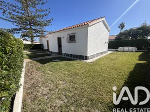 Maison à San Bartolomé de Tirajana