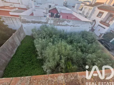 Building plot in Barbate