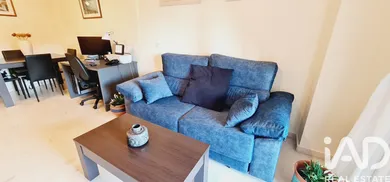 Piso en Benalmádena