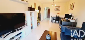 Piso en Benalmádena