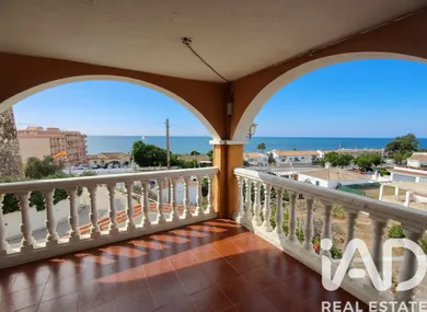 Casa en Rincón de la Victoria