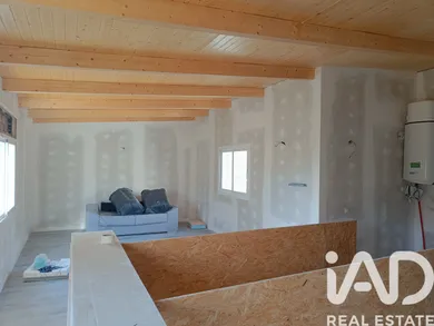 Casa de pagès a Pontons