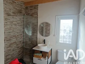 Casa de campo en Pontons