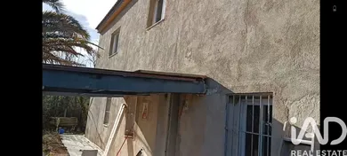 Casa de campo en Pontons