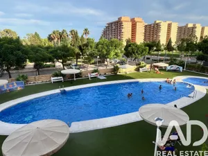 Appartement à Oropesa del Mar