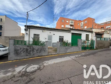 Terrain à bâtir à Salamanca