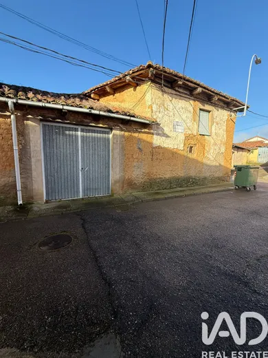 Casa en Villaquilambre