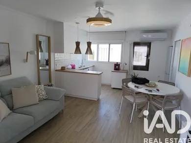 Casa adossada a Pilar de la Horadada