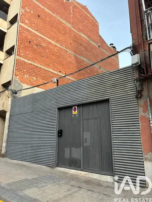 Terreny edificable a Terrassa