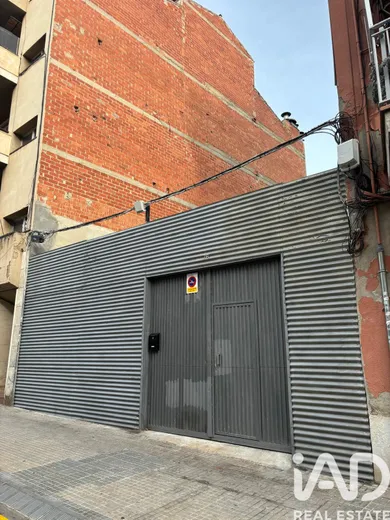 Terreny edificable a Terrassa