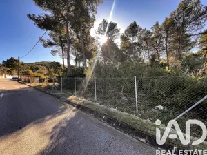 Terreny edificable a Olesa de Bonesvalls