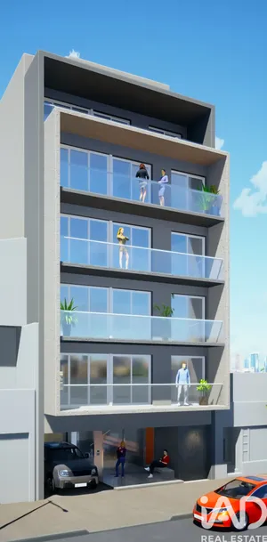 Terreno edificable en Terrassa