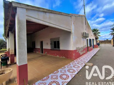 Casa en Elche