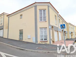 Casa adossada a Granadilla de Abona