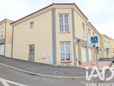 Casa adossada a Granadilla de Abona
