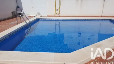 Apartment in Alicante