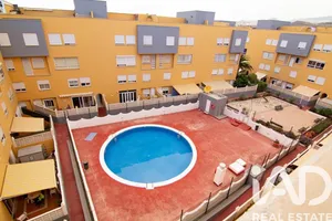 Triplex in Granadilla de Abona