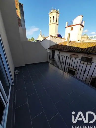 Dúplex a Benicarló