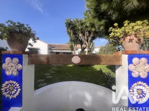 Casa de pagès a Barbate