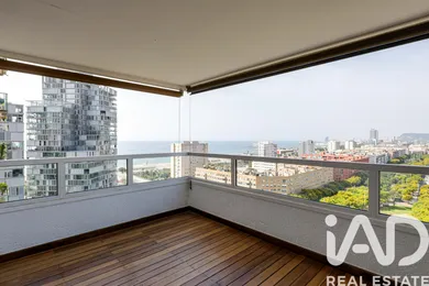 Appartement à Barcelona