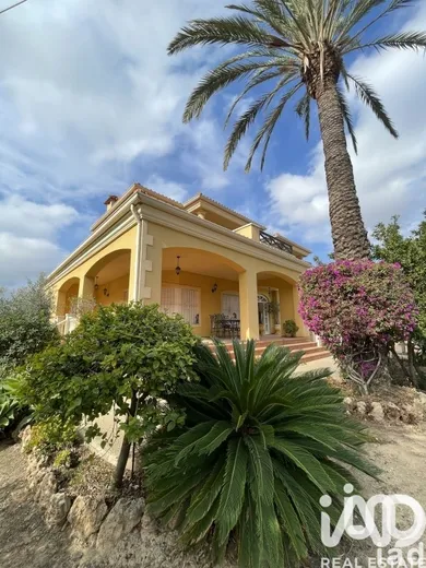 Cottage in Elche
