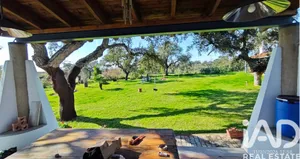 Chalet en Beas