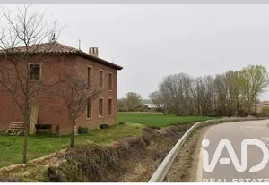 Terreny rústic a Aguilar de Campos