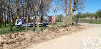 Terrain loisirs à Aguilar de Campos