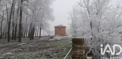 Terreny rústic a Aguilar de Campos
