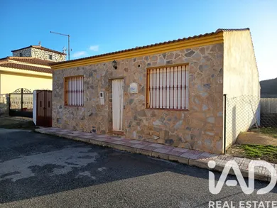Casa en Alamedilla