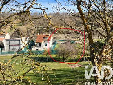 Terreny edificable a Carcedo de Burgos